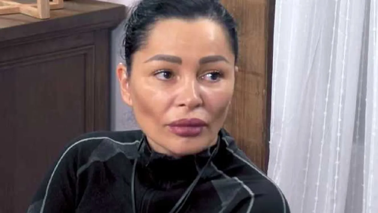 Brigitte Pastramă, lovită de ghinion din toate părțile! Bruneta își caută cu disperare menajeră, după ce nimeni nu i-a fost pe plac