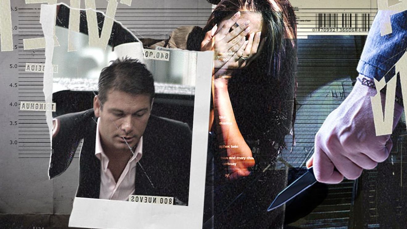 Victima milionarului-cuțitar refuză să depună plângere. Motivul este…