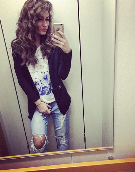 Nicole l-a vrăjit pe Prinţ