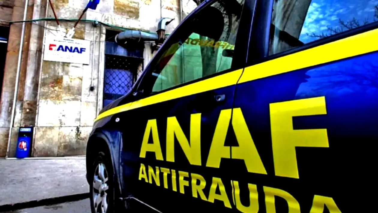 Suma cu care vinde ANAF o casă de 259 de metri pătrați. Terenul are 1.000 de metri pătrați