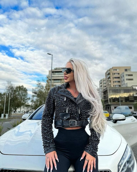 Loredana Chivu face OnlyFans (Foto: Instagram)