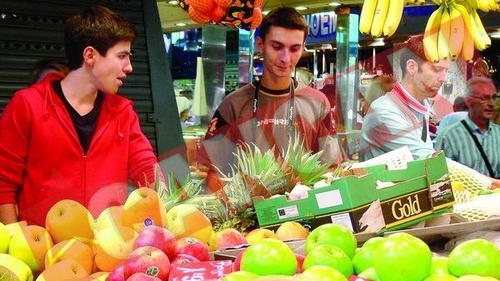 Fructe si legume care protejeaza organismul in sezonul rece
