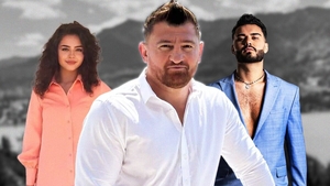 Cătălin Moroșanu, primele declarații despre despărțirea dintre Jador și Oana Ciocan: "Ei fac parte din familia mea”