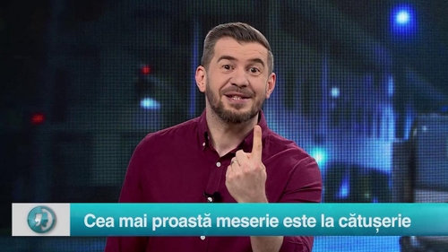 Despărțirea lui Dragoș Pătraru de „marea dragoste” în urmă cu 5 luni, nu l-a afectat: „Nu ne-am mai dorit experiența asta” - EXCLUSIV