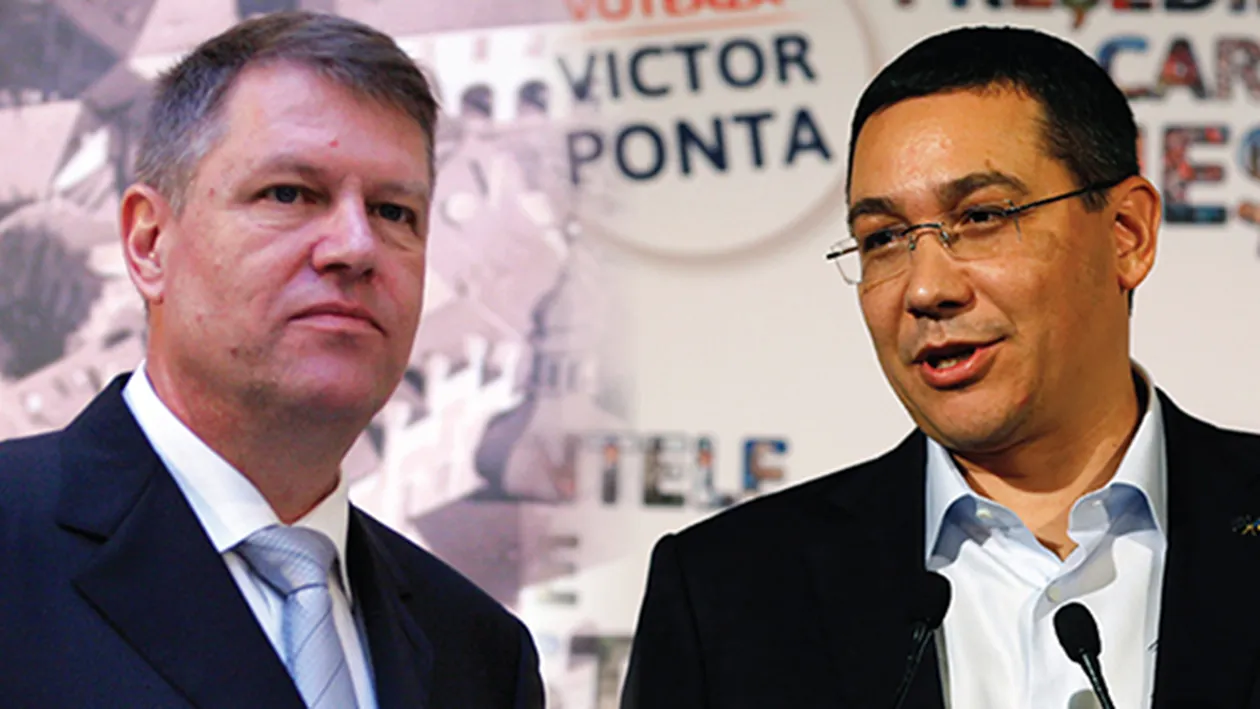 Intalnire intre Victor Ponta si Klaus Iohannis, la Cotroceni! Premierul se arata increzator in colaborarea dintre institutii