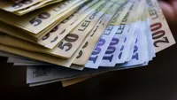 A apărut sporul de COVID-19 pentru bugetari! Este 30 la sută din salariu