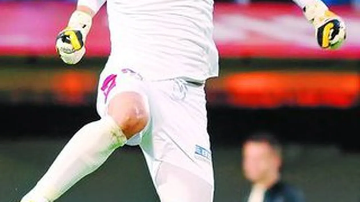 I-a promis ca-l tine la Rapid!