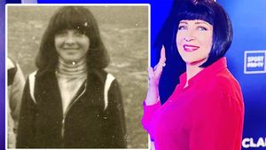 Câte clase și ce studii are Neti Sandu, de fapt. Ce job "normal" avea, înainte să se angajeze la Pro TV