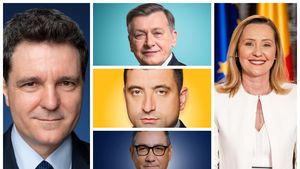 Ce spun astrele pentru candidații la alegerile prezidențiale! Astrologul Cristina Demetrescu, predicții importante: „Este ca un fel de pisică cu nouă vieţi”