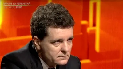 Ce se întâmplă la Serviciul Român de Informații? Dan: Orice derapaj al Serviciului îmi revine mie