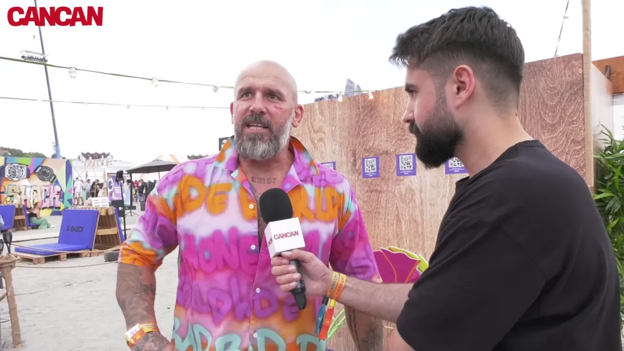 Câți bani primea Cătălin Zmărăndescu de la Gigi Becali în perioada în care îi era bodyguard: „N-am putut să scot un cuvânt”