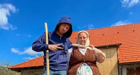 Galerie foto - poza 1