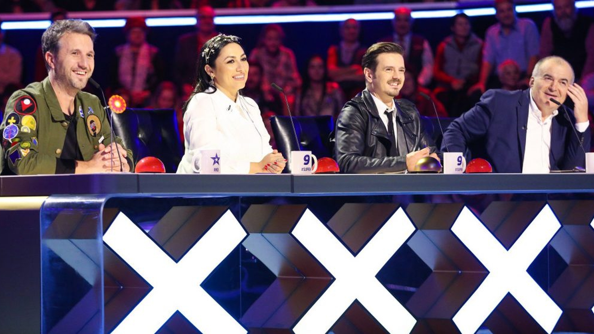 Bomba secolului pe piața media! Ce se întâmplă cu show-ul "Românii au Talent" de la Pro TV