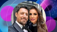 Daniel Pavel și Ana Maria, din nou în fața preotului! Planul surpriză după primul an de mariaj. Semnificația cifrei 8 în viața prezentatorului Survivor