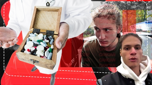 CANCAN.RO a dat de urma ”doctorului fantomă” invocat de Vlad Pascu și martor cheie în dosarul lui Rareș: o clientă a dezvăluit cum primea substanțe interzise chiar în fața Spitalului Floreasca: ”Părea medic, dar vindea sedative ca la piață!”