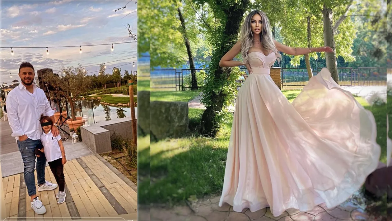 Gabi Bădălău, surpriză de suflet pentru Bianca Drăgușanu după ce și-au negociat iar împăcarea! Ce declarație de iubire i-a făcut diva