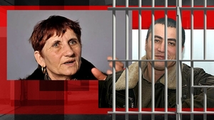 Mama Elodiei, criză puternică de nervi, printre hohote de plâns, după ce Cioacă a fost eliberat din închisoare: “Nici iadul nu-l primește, să spună unde e cadavrul”