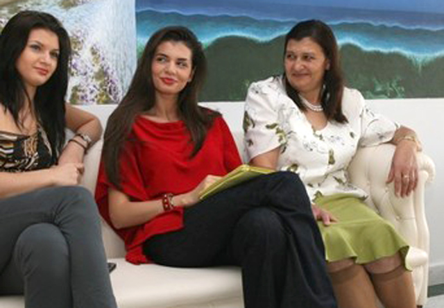 Mesajul dureros transmis de Ramona Gabor: ”Viața e o poveste. Azi trebuia să fie…”