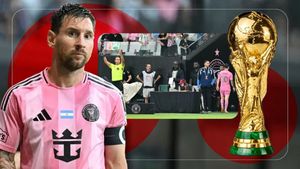 Messi a cerut schimbare și a plecat direct la vestiare! Emoții uriașe înainte de Mondial