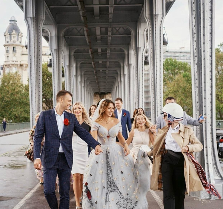 Ioana și Andrei s-au despărțit / (Sursa: Instagram)