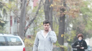 A fost o mare speranta a fotbalului romanesc, dar acum nici nu-l mai recunosti! De trei ani isi cauta echipa!