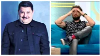 Gafa colosală pe care era s-o facă Dani Oțil astăzi, la ziua de naștere a lui Mihai Bobonete