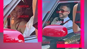 Nuntă GRĂBITĂ în showbizul românesc! Vedeta se căsătorește la finalul lui iunie, unde și fratele ei s-a însurat