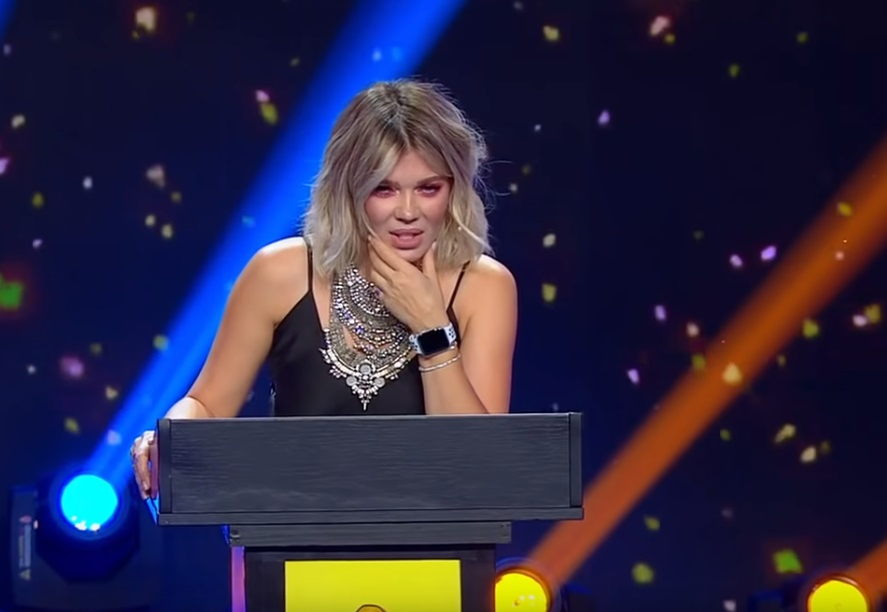 Gina Pistol, mărturisire explozivă despre Cheloo: “Ultima dată când ne-am văzut m-ai strâns de gât”