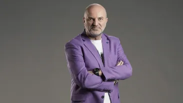 Dan Capatos, adevărul despre sacrificii și prețul succesului din carieră: Am făcut AVC vineri și luni eram la emisiune