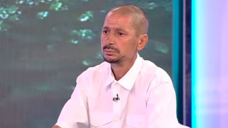 Complicele lui Gheorghe Dincă, masă festivă de Crăciun în Penitenciarul Jilava