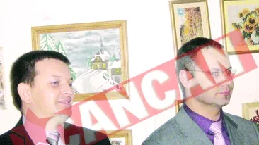 218 milioane de lei, salariul de sef la puscarii