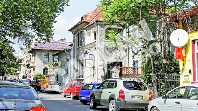 Afaceristul Amiran Dzanashvili ramane fara proprietatile din Romania. Executat pentru 6 milioane de euro