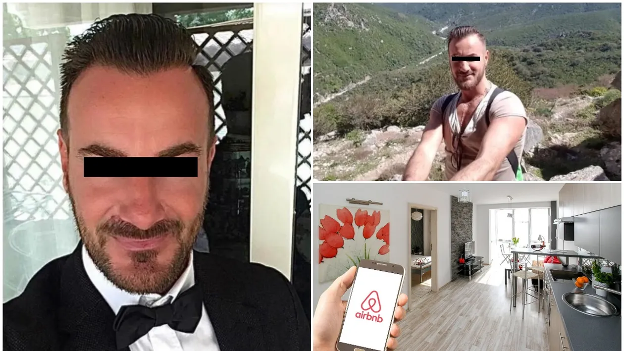 Calvarul prin care a trecut o femeie după ce și-a închiriat apartamentul prin Airbnb. Clientul și-a bătut joc de ea, apoi i-a promis o „recenzie bună”