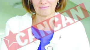 Sotia primarului sibiului n-a lasat niciun corigent
