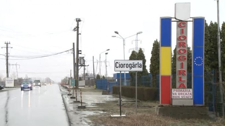O comună din Ilfov a intrat, din nou, în carantină de marți! Are incidență de 10 la mia de locuitori