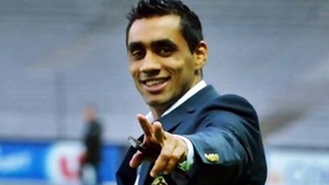 BĂNEL NICOLIŢĂ s-a împăcat cu tatăl său! Ce mesaj i-a trimis MARIAN mamei fotbalistului, de care este despărţit: "MARCELA, te rog frumos..."