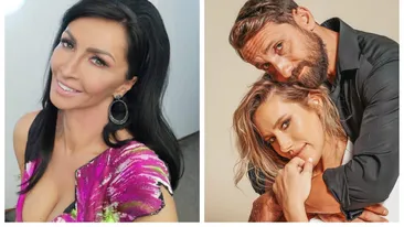 Ce mesaj i-a transmis Mihaela Rădulescu lui Dani Oțil, chiar înainte de a deveni tată