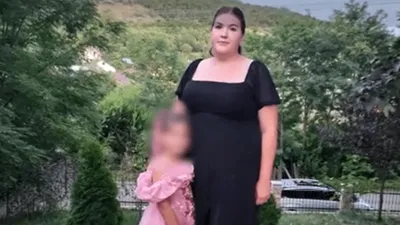 Tragedie în Iași: tânără găsită moartă în casă. Fetița ei a rămas lângă corpul mamei toată noaptea. Alerta, dată de soțul aflat în Germania