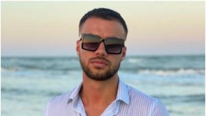 Culiță Sterp, declarații emoționante despre persoana pe care s-a bazat întotdeauna: "Este eroul meu"