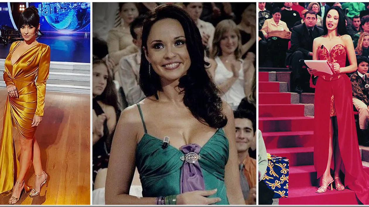 Ce salariu avea Andreea Marin când era la ”Surprize, surprize”: ”Puteam să-mi cumpăr doar...”