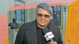 ”Mi-a spus că am o voce atât de mică, nelucrată!” Cine este omul din spatele succesului celebrului Fuego