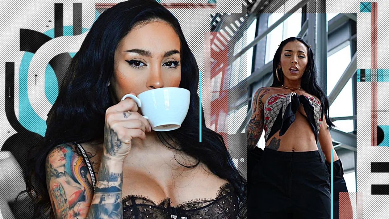 Ruby dezvăluie ce compromisuri a fost nevoită să facă pentru a reuși în industria muzicală! Arta cere sacrificii!