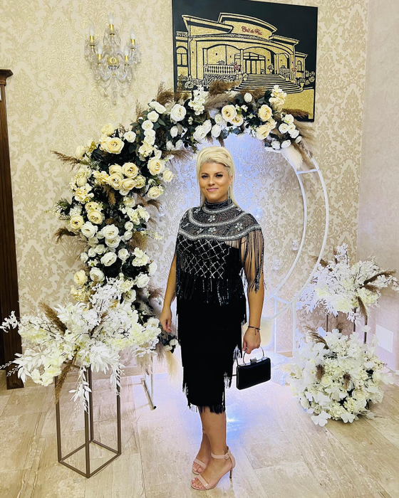 Florica Boboi participă la Insula de 1 milion/ Sursa foto: Instagram