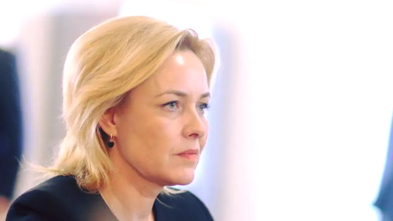 Cauza morții soțului ministrului de Interne Carmen Dan