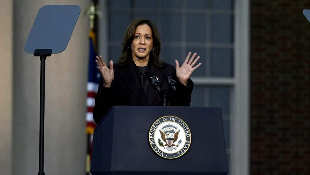 Carmen Harra ar fi vrut ca alegerile prezidențiale să fie câștigate de Kamala Harris Sursa: Profimedia
