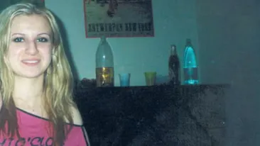 Uite cum arata Marina Dina la 17 ani! Iti mai place?