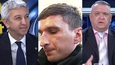 Bogdan Peșchir, supravegheat cu dorne de poliție? Dezvăluirile incendiare ale av. Cristian Sîrbu la Dan Diaconescu DIRECT
