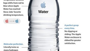 "Sa innebunesti!" Cele mai tari gadgeturi Apple pe care le-ai vazut vreodata! Steve Jobs s-ar rasuci in mormant!