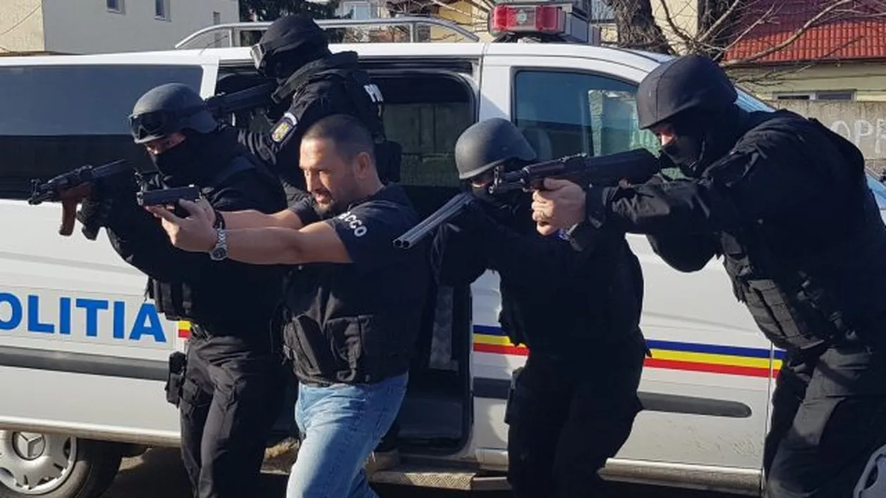 Bucureștiul are prefect nou! Înlocuitor surpriză pentru demisul Gheorghe Cojanu