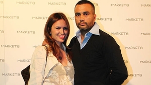 Veste bună pentru fostul soţ al MARIEI MARINESCU! FRANK COLIN a fost eliberat!